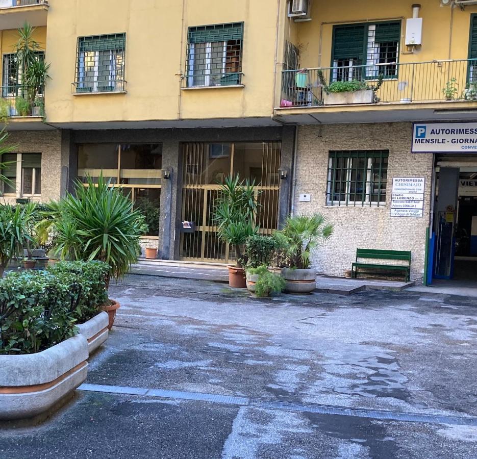 Affittacamere Al Civico 32